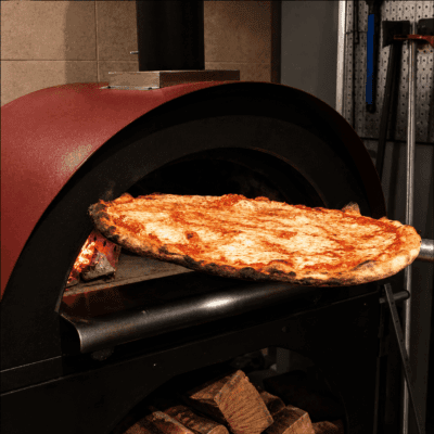 Italian Regional Pizza November 17, 2026 6:15 p.m