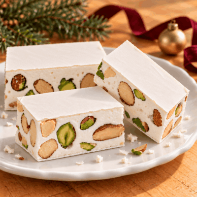 Italian Christmas Confections December 08, 2026 • 6:15p.m