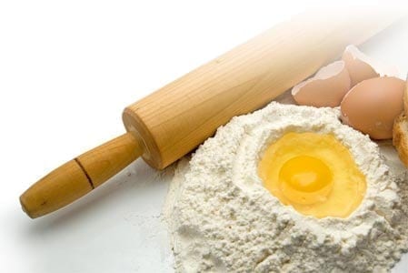 pasta